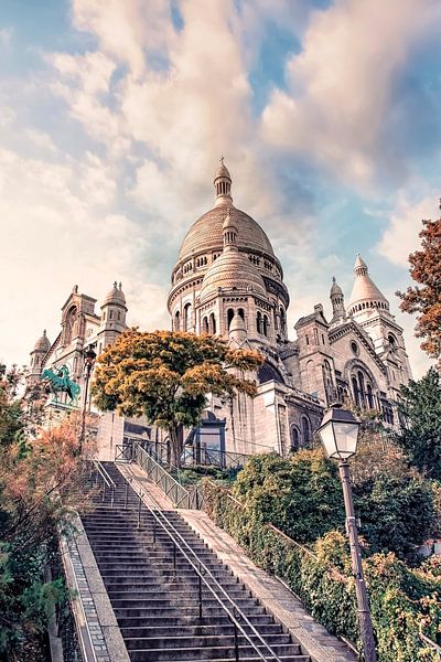 Das Wunder von Montmartre von Manjik Pictures