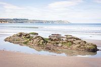 Paysage côtier sur l'océan Atlantique | Bretagne