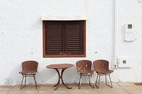 We've been sitting for a while........