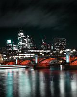 Londoner Stadtnächte