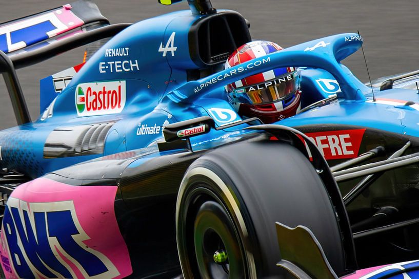 Ocon von Nildo Scoop