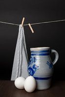 Bourgondisch stilleven