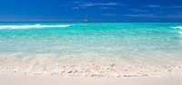 Playa Migjorn, Formentera, Balearic Islands - Spain