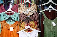 Herinnering aan de zomer.