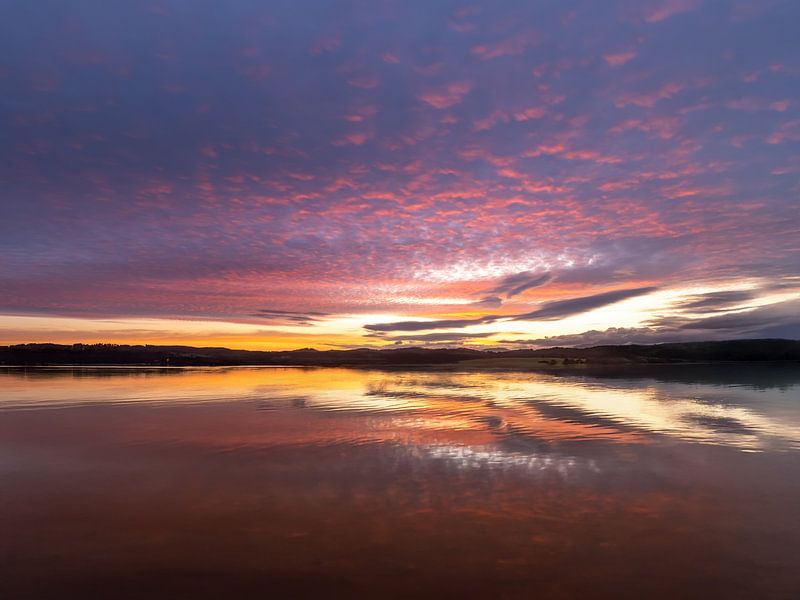 Colors and reflections von Christina Bauer Photos