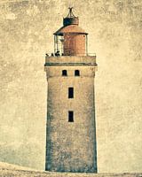 Rubjerg Knude lighthouse