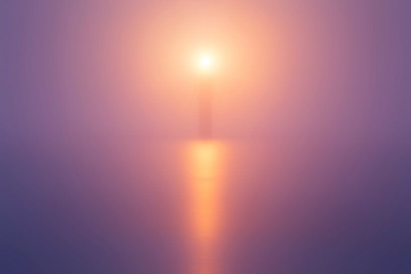 Phare par Frank Peters