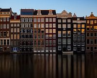 Damrak 1 Amsterdam