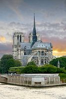 Notre-Dame de Paris