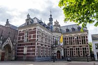 Akademiegebäude Utrecht