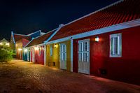 Curaçao maisons nationales