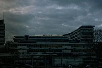 Graphic Lyceum Rotterdam