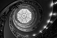 Vatican Stairs