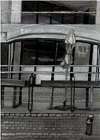 Braamfontein Restaurant