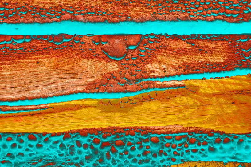 True color by Sonja Pixels