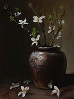 Fleurs - Branches fleuries