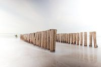 Pile série plage Burgh-Haamstede