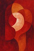 Abstract Desire - Sag mir, was du siehst