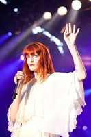 Florence And The Machine