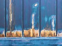 Mediterranean beauty