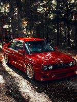 BMW E30 M3