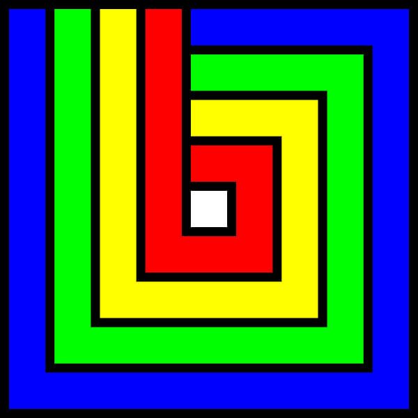 ID=1:4-05-46 | V=027-R-06 par Gerhard Haberern