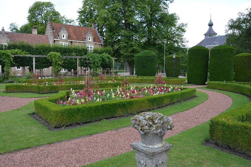 Landgut Bouvigne von Hans Janssen
