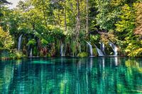 Plitvice Lakes Croatia