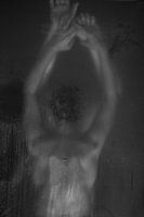 Weibliche Sauberkeit