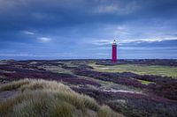 Westhoofd-Leuchtturm