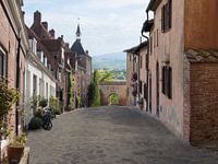 Muurhuizen Toscane Amersfoort