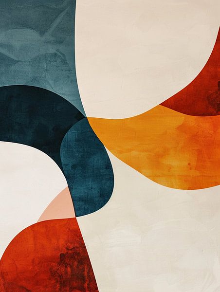 Boho von Moderne Kollektion