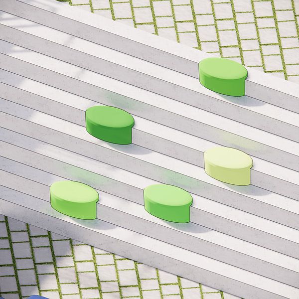 Bahnhof Raamsdonksveer von Pat Carbin