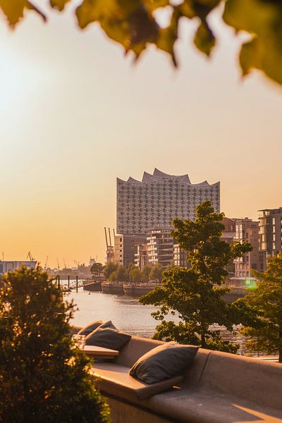 Hamburg von Hello Pompoyo