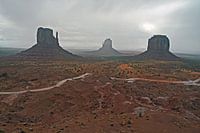 Monument Valley