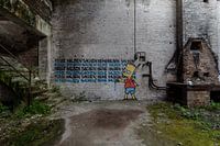 Keine halben Sachen - Simpson