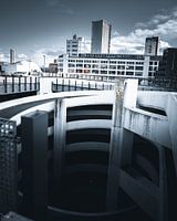 tomber dans les profondeurs