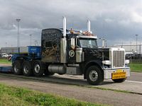 Peterbilt Truck