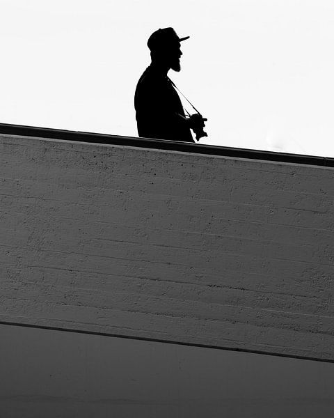 Profiler by wesleystroo.com