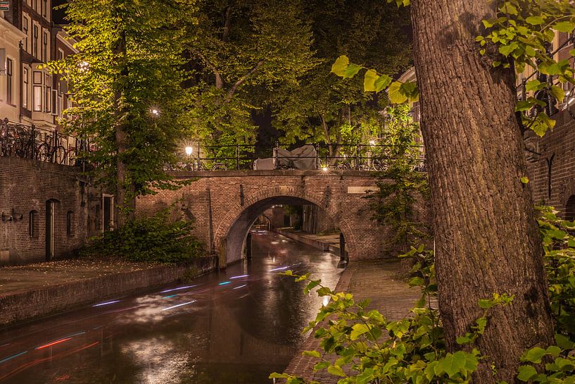 #3 Utrecht 16 von John Ouwens