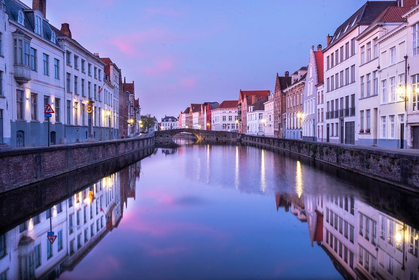 Jan van Eyckplein von Lisa Dumon