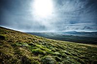 Preseli Hills - Pembrokeshire - Wales