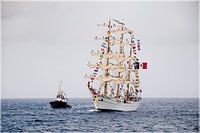 VELAS LATINOAMÉRICA CURAÇAO 2022