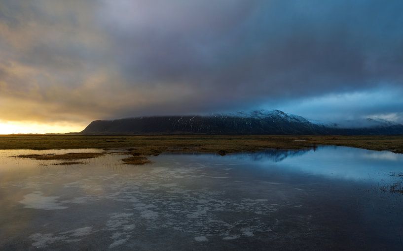 Hoffel von Luc Buthker