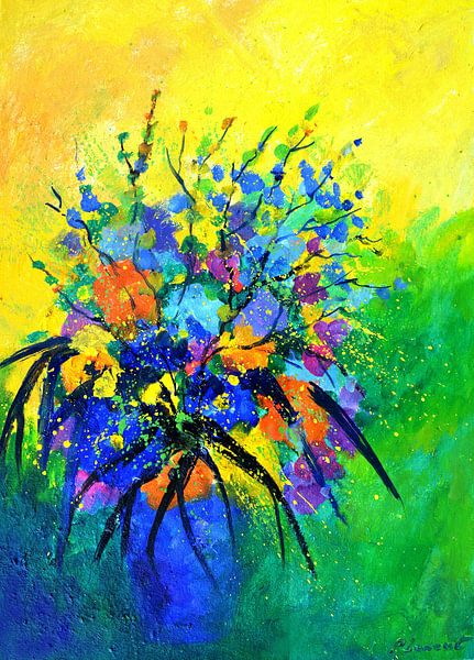 Still life 57 by pol ledent