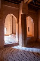 Kasbah Taourirt Ouarzazate