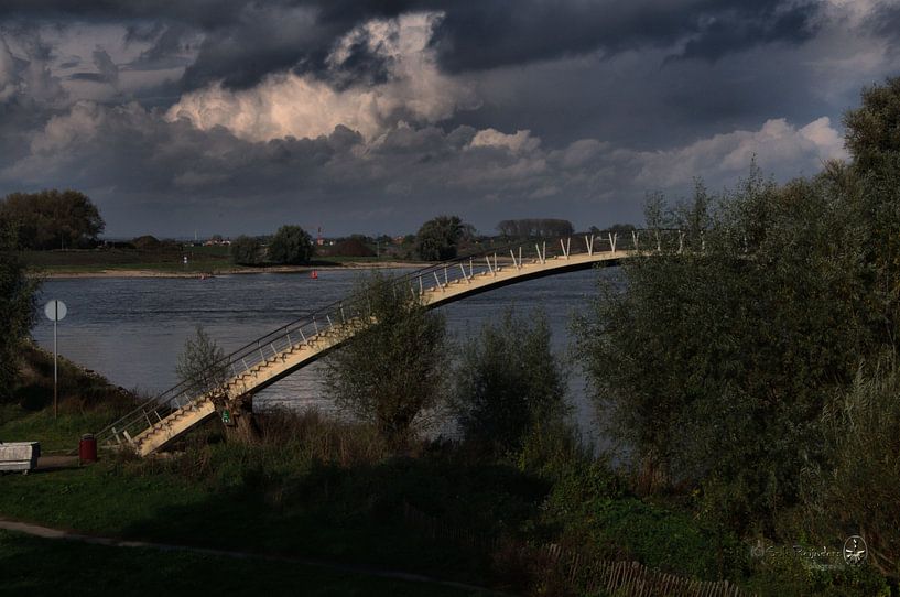 brug  by Erik Reijnders