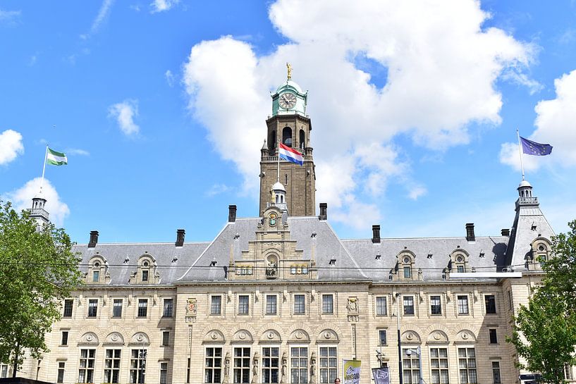 rotterdam von #FlashTag photography