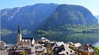 Hallstatt, Austria
