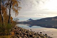 Loch Rannoch and Schiehallion, Perth and Kinross